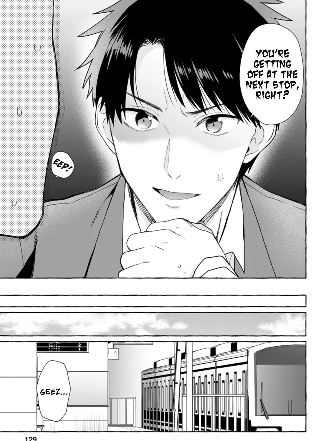 Dungeon no Aru Sekai de Kashikoku Sukoyaka ni Ikiru Houhou Chapter 5 page 14 - 