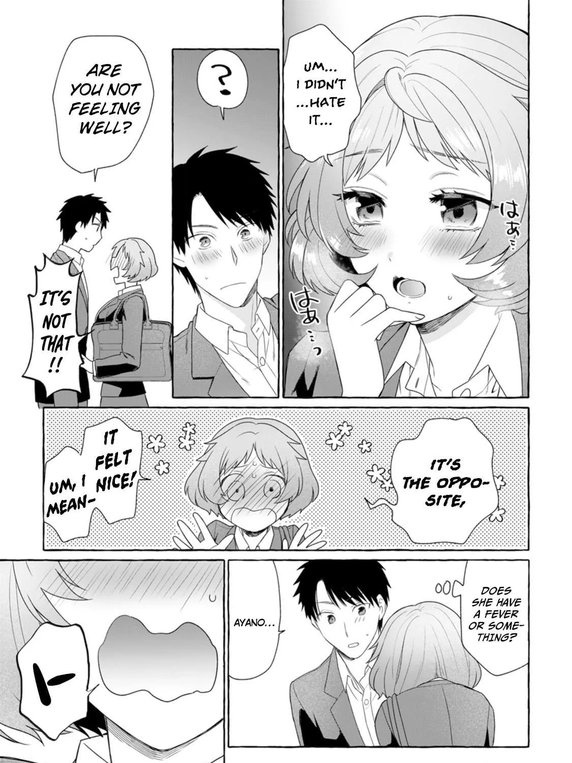 Dungeon no Aru Sekai de Kashikoku Sukoyaka ni Ikiru Houhou Chapter 5 page 18 - 