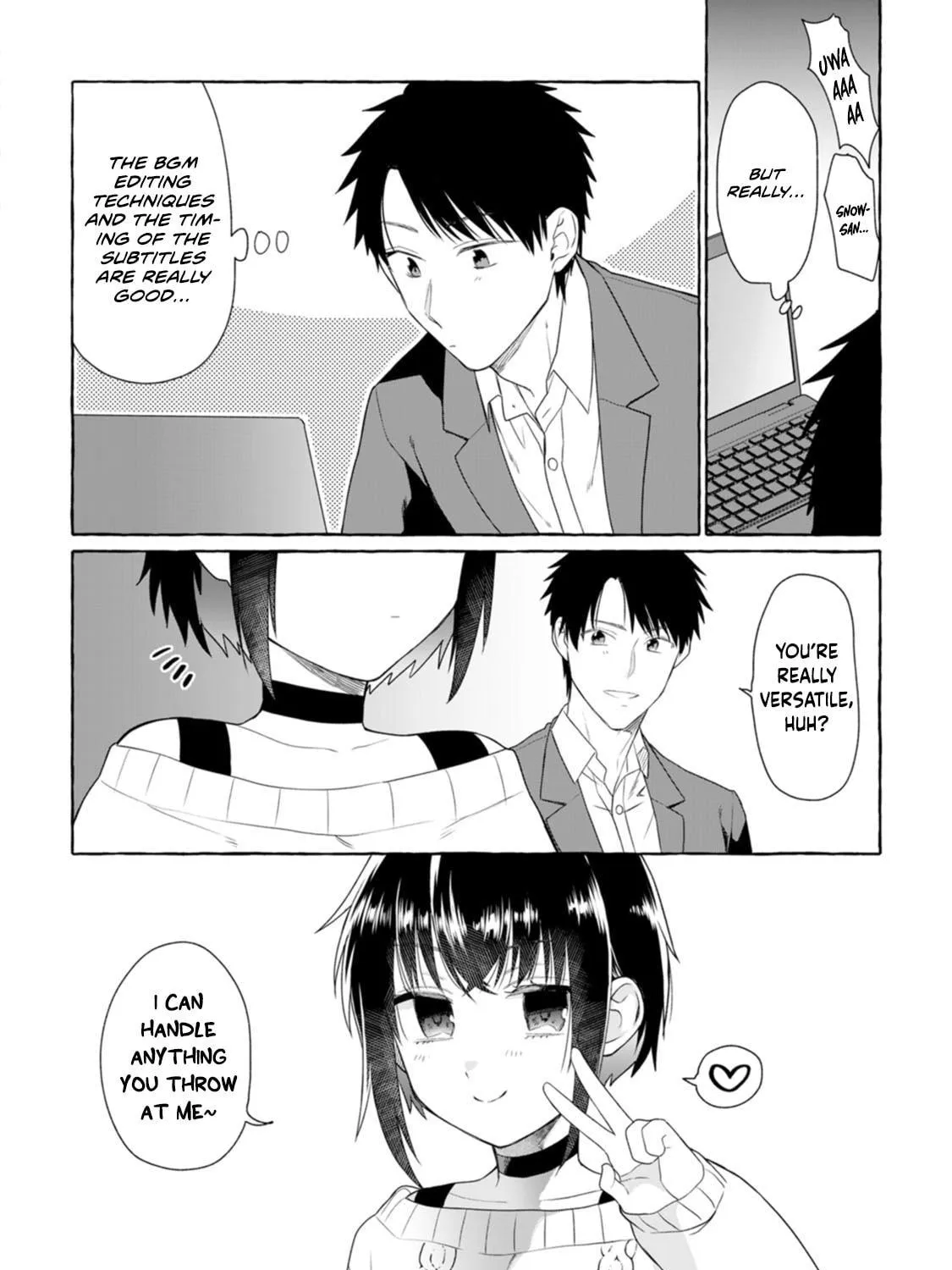 Dungeon no Aru Sekai de Kashikoku Sukoyaka ni Ikiru Houhou Chapter 5 page 40 - 