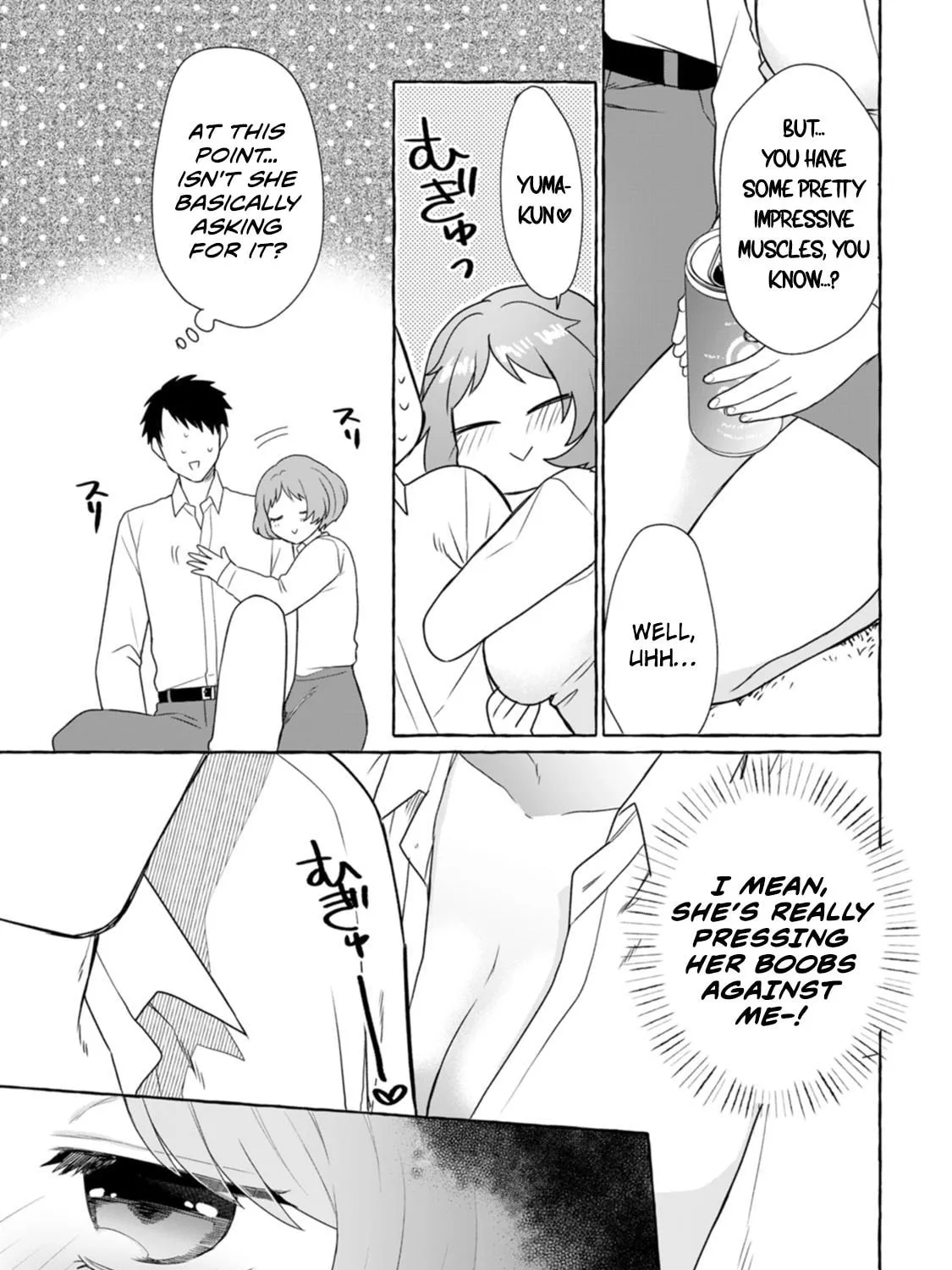 Dungeon no Aru Sekai de Kashikoku Sukoyaka ni Ikiru Houhou Chapter 5 page 50 - 