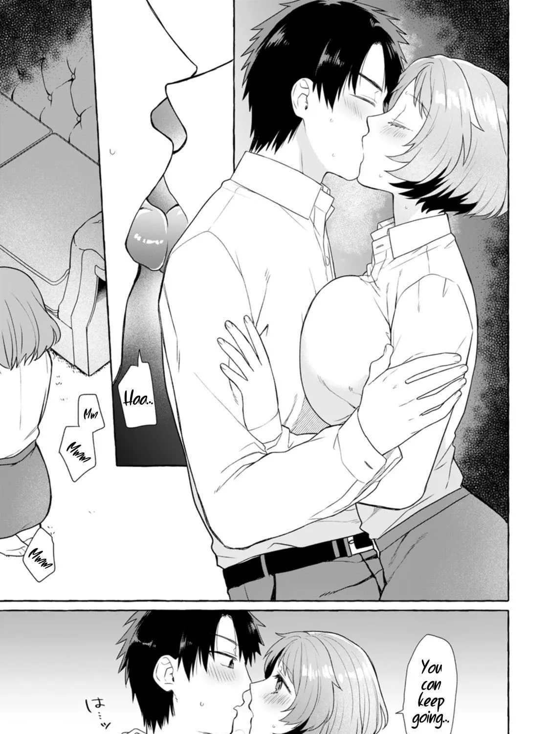 Dungeon no Aru Sekai de Kashikoku Sukoyaka ni Ikiru Houhou Chapter 5 page 54 - 