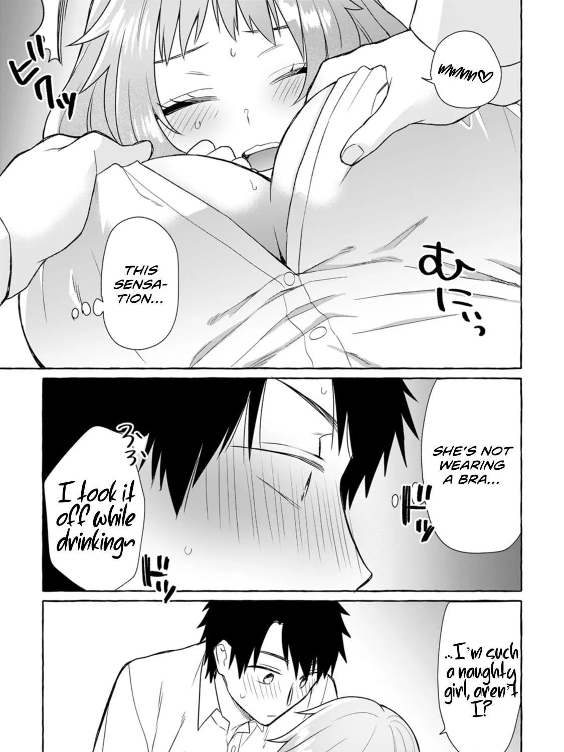 Dungeon no Aru Sekai de Kashikoku Sukoyaka ni Ikiru Houhou Chapter 5 page 58 - 