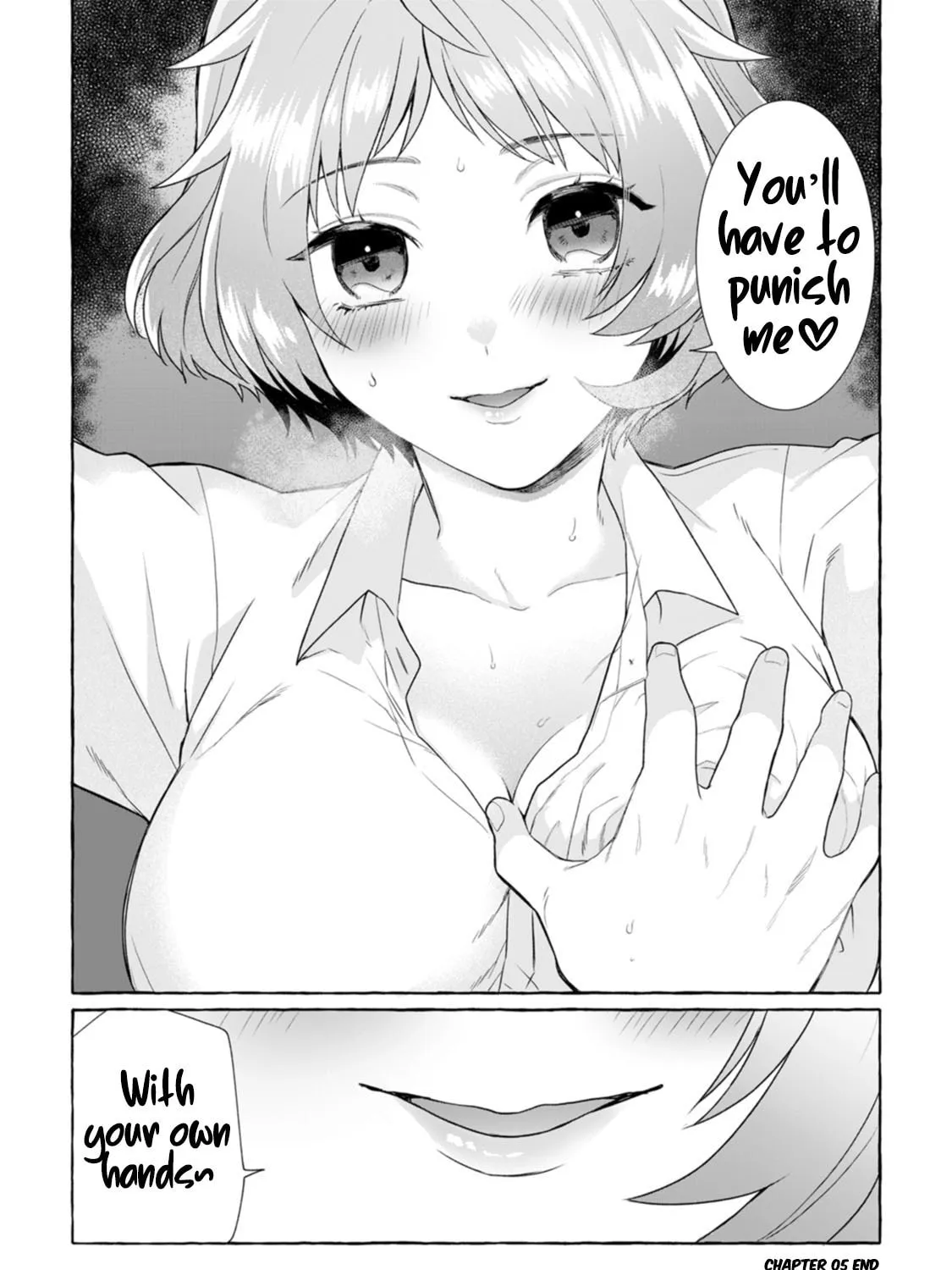 Dungeon no Aru Sekai de Kashikoku Sukoyaka ni Ikiru Houhou Chapter 5 page 60 - 