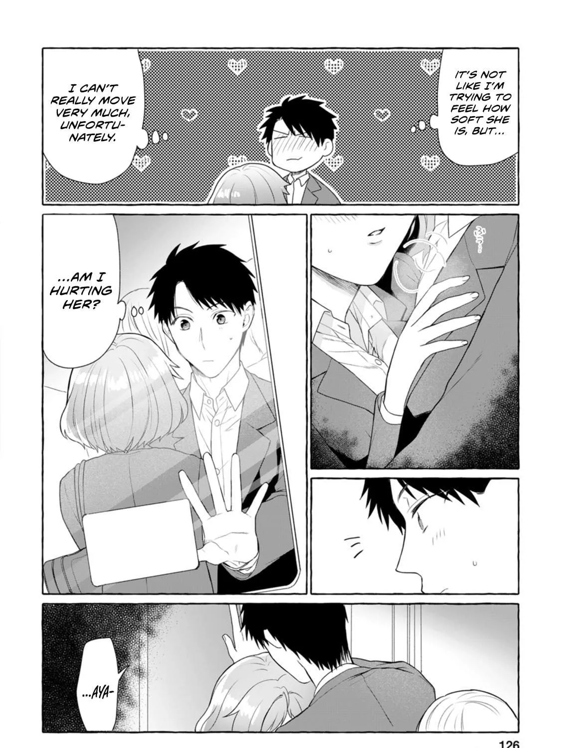 Dungeon no Aru Sekai de Kashikoku Sukoyaka ni Ikiru Houhou Chapter 5 page 8 - 