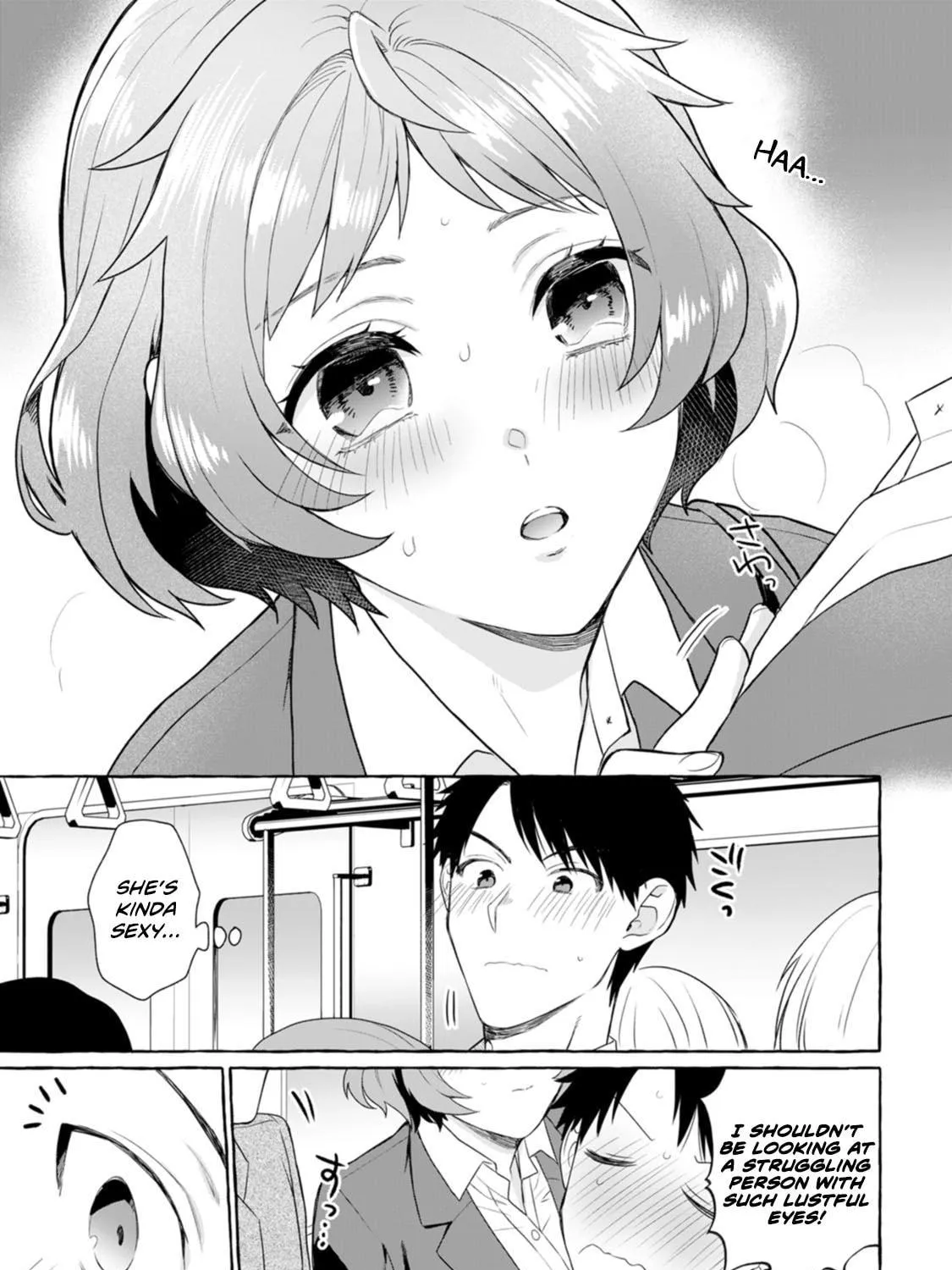 Dungeon no Aru Sekai de Kashikoku Sukoyaka ni Ikiru Houhou Chapter 5 page 10 - 
