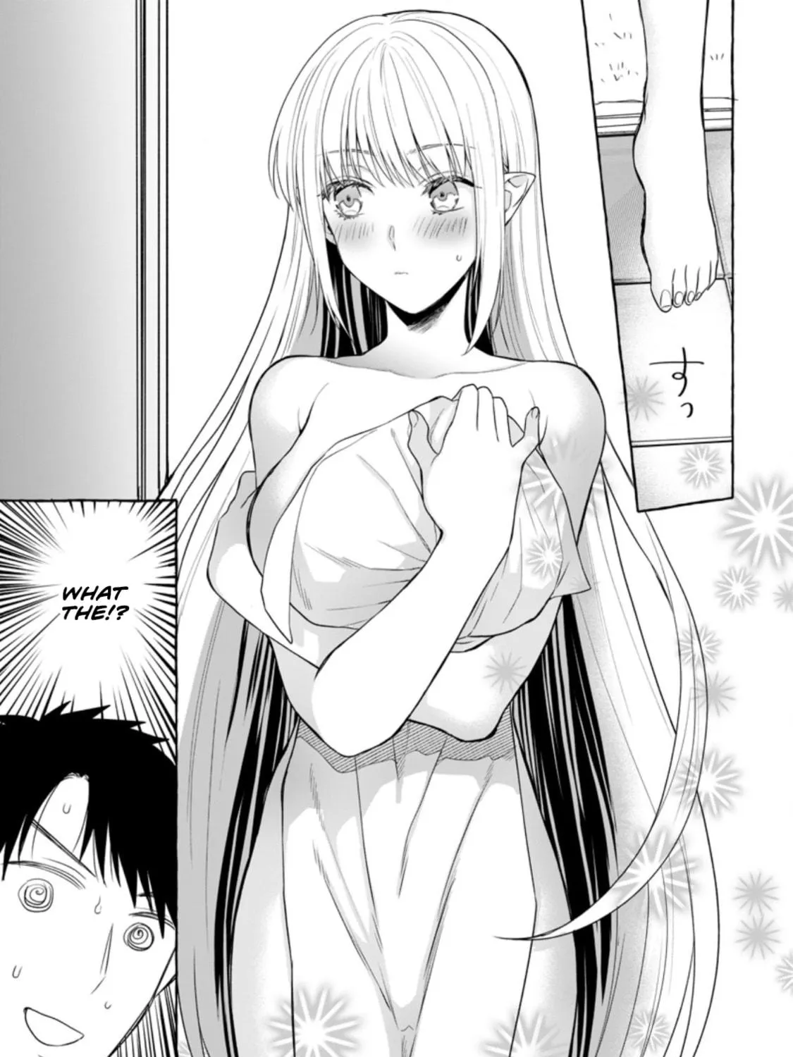 Dungeon no Aru Sekai de Kashikoku Sukoyaka ni Ikiru Houhou Chapter 7 page 18 - 