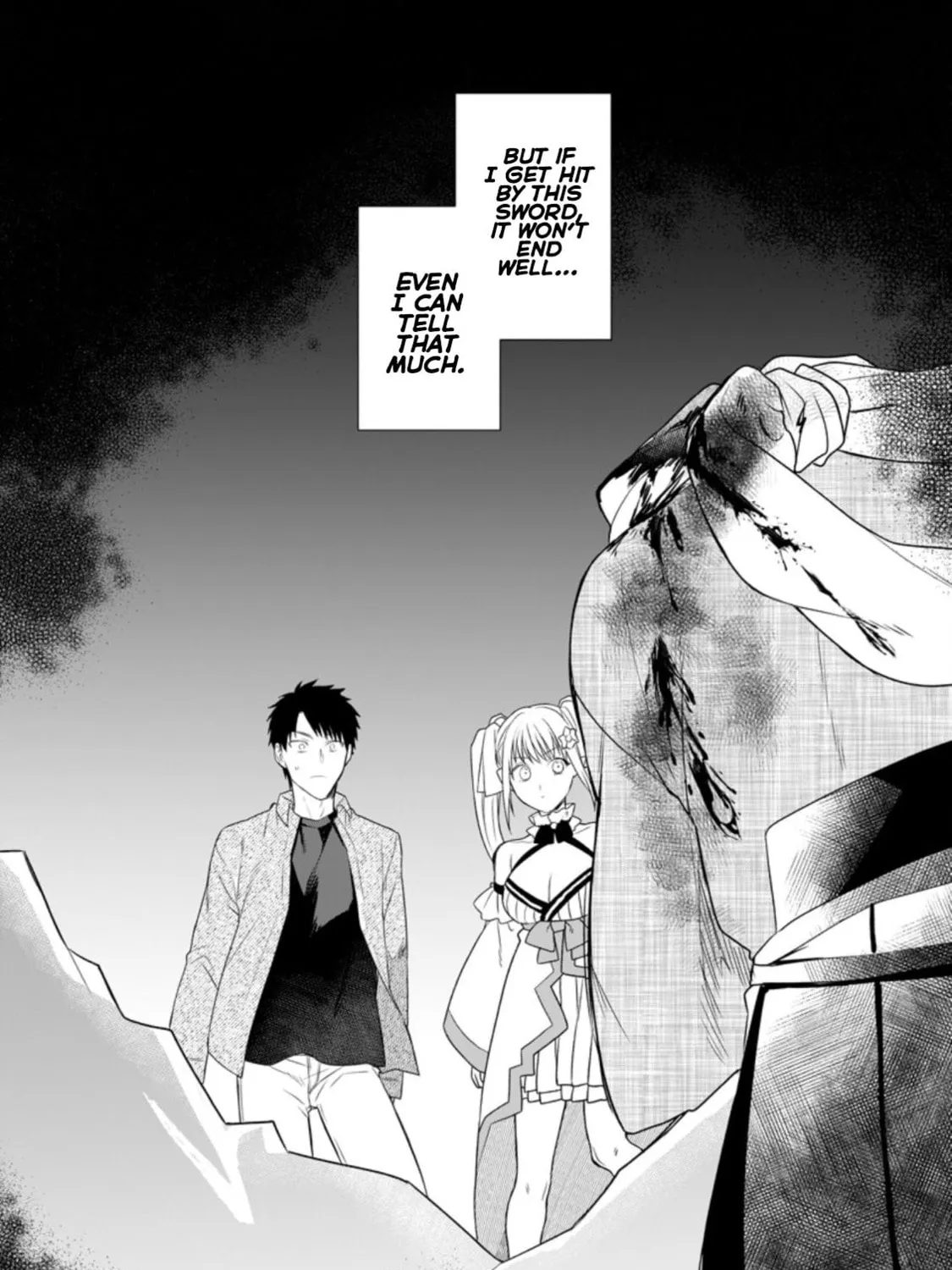 Dungeon no Aru Sekai de Kashikoku Sukoyaka ni Ikiru Houhou Chapter 7 page 60 - 