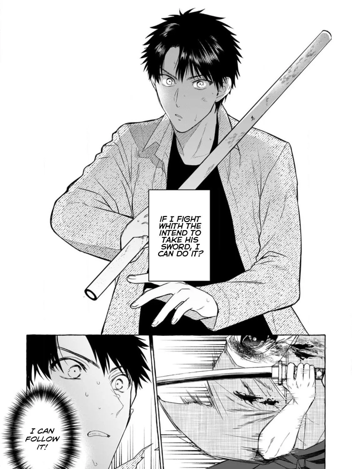 Dungeon no Aru Sekai de Kashikoku Sukoyaka ni Ikiru Houhou Chapter 8 page 26 - 