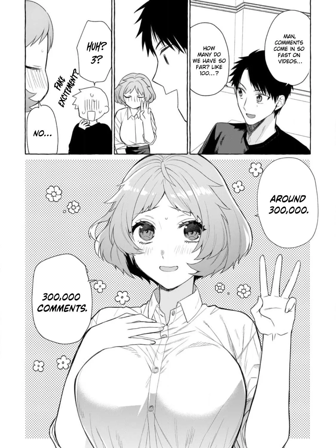 Dungeon no Aru Sekai de Kashikoku Sukoyaka ni Ikiru Houhou Chapter 8 page 40 - 