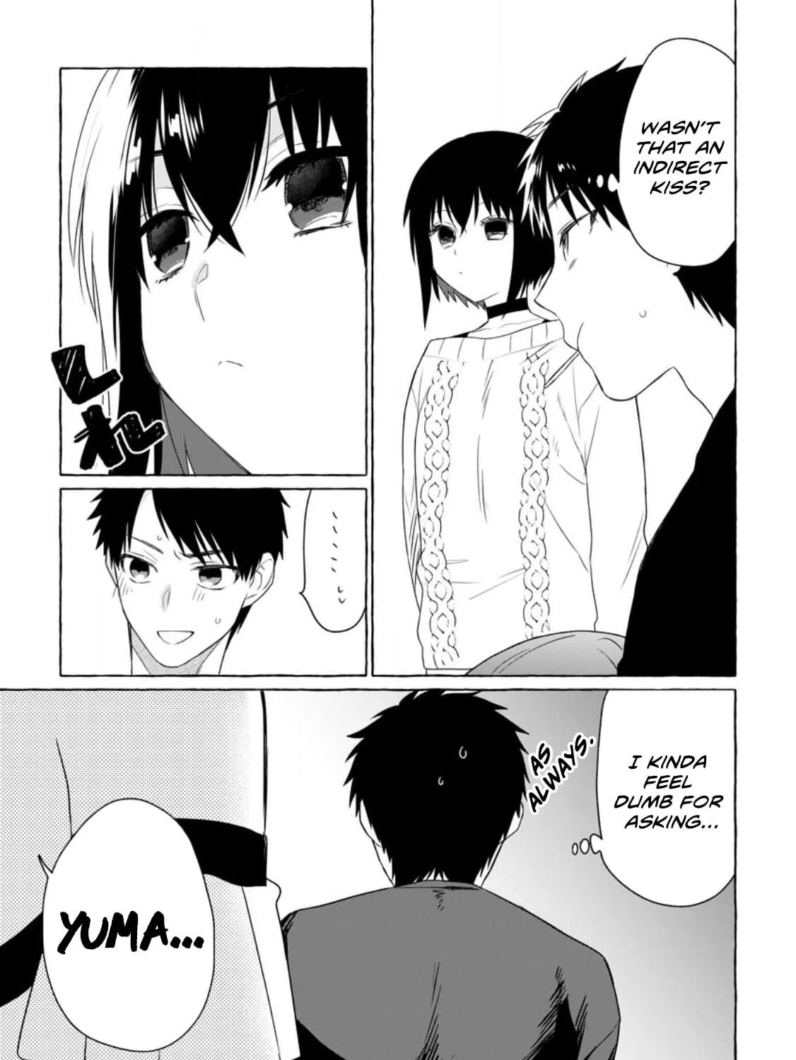 Dungeon no Aru Sekai de Kashikoku Sukoyaka ni Ikiru Houhou Chapter 8 page 58 - 