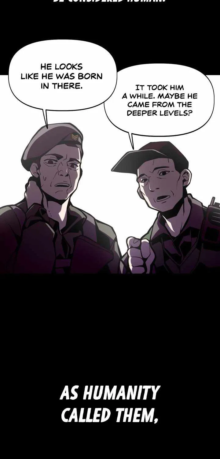 Dungeon Odyss Chapter 1 page 11 - 