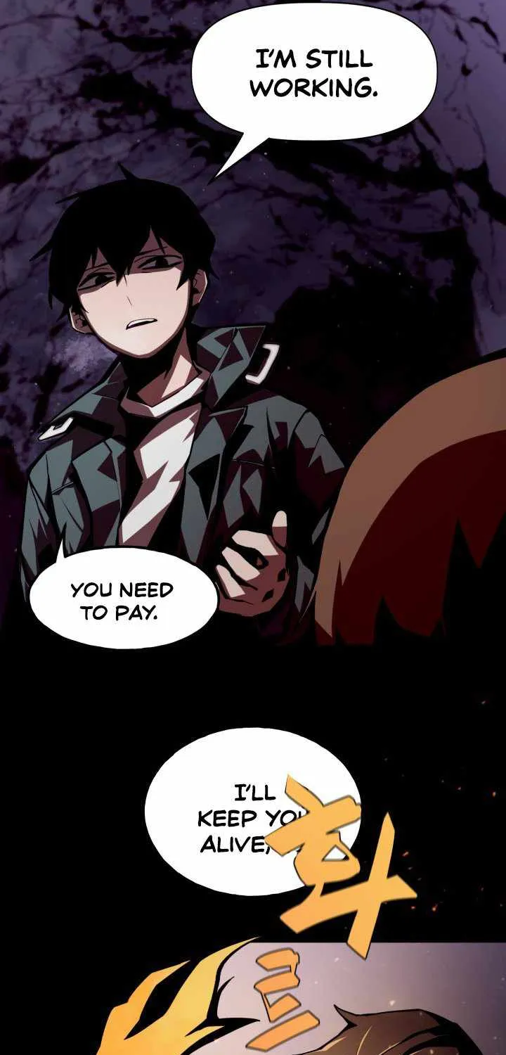Dungeon Odyss Chapter 1 page 103 - 