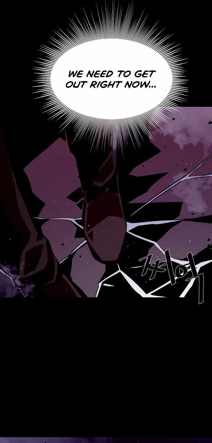 Dungeon Odyss Chapter 1 page 107 - 