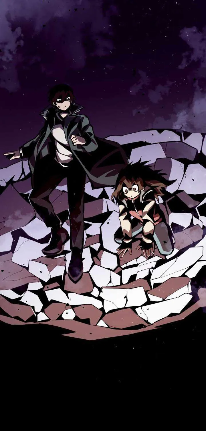 Dungeon Odyss Chapter 1 page 108 - 