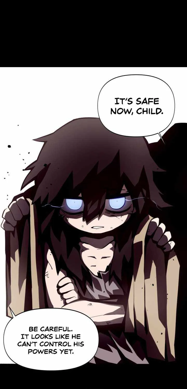 Dungeon Odyss Chapter 1 page 12 - 