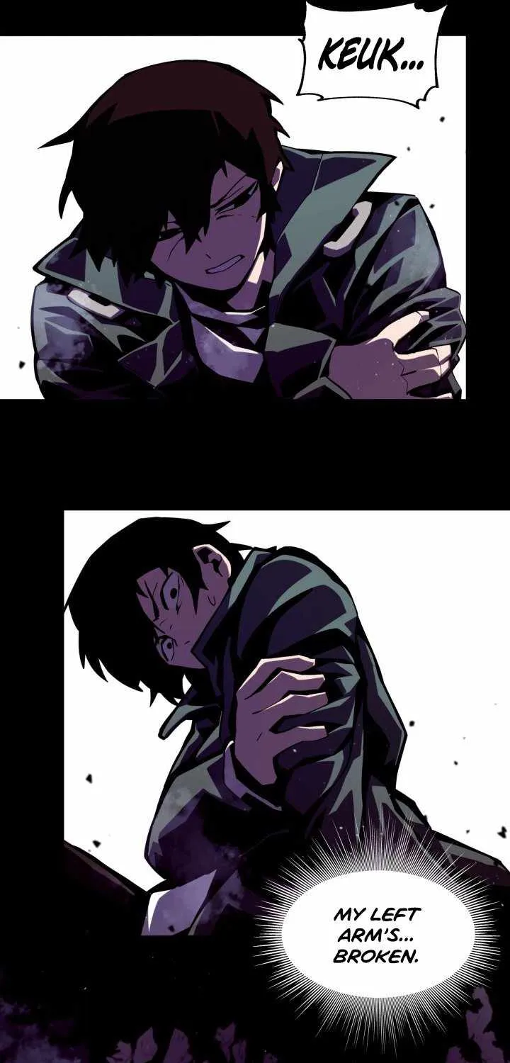Dungeon Odyss Chapter 1 page 113 - 
