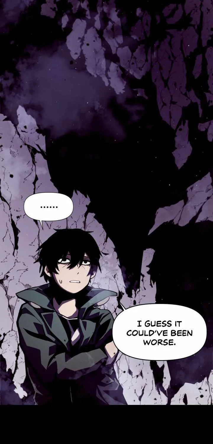 Dungeon Odyss Chapter 1 page 114 - 