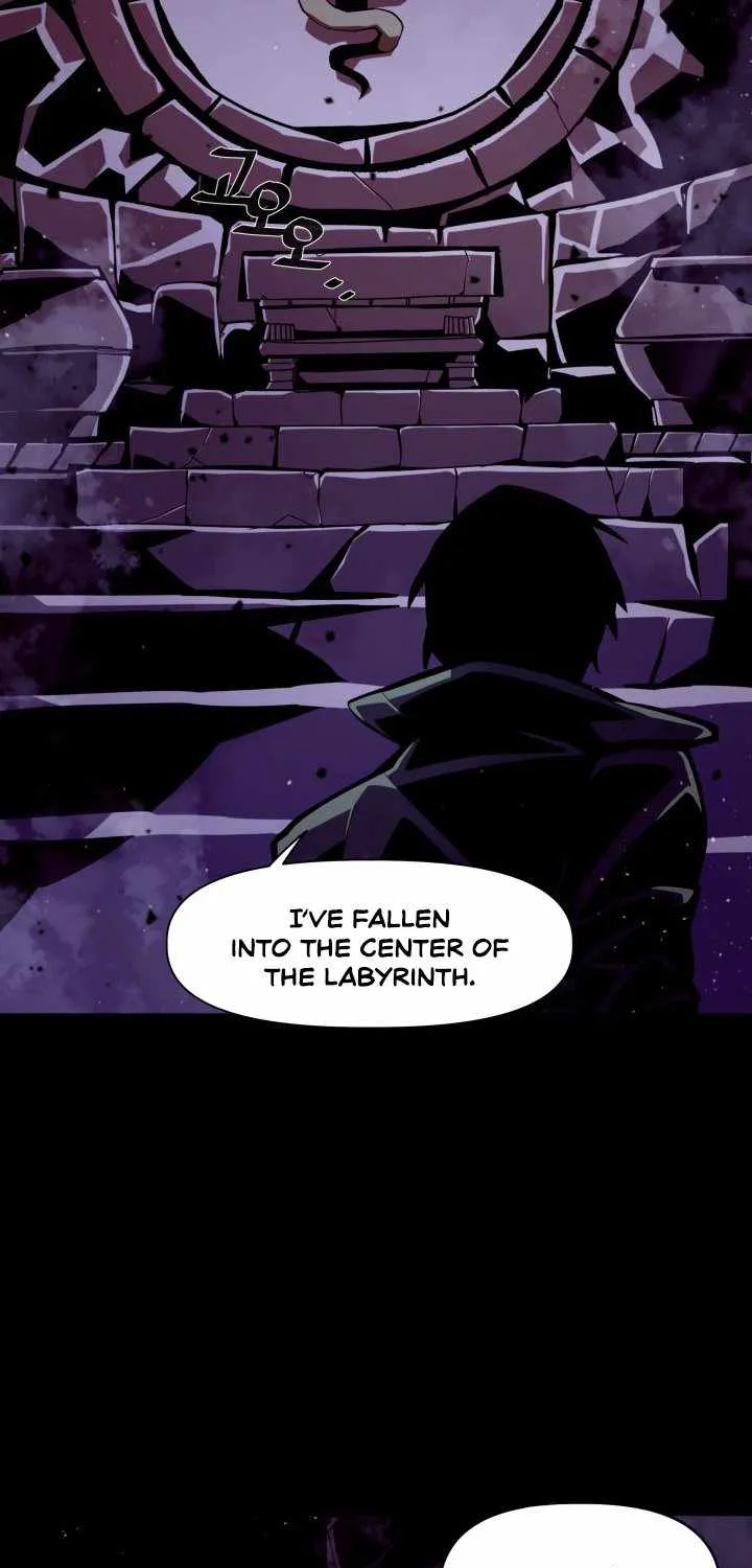 Dungeon Odyss Chapter 1 page 117 - 