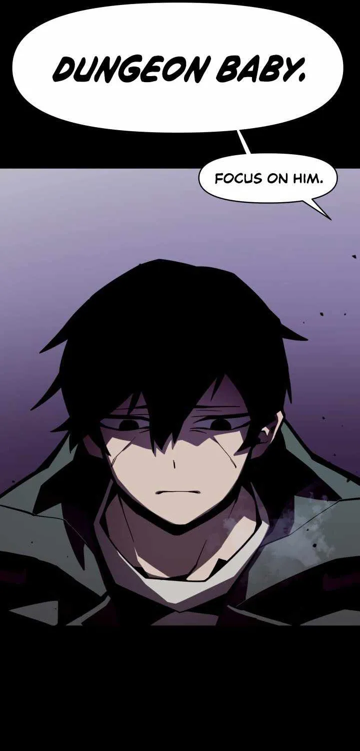 Dungeon Odyss Chapter 1 page 13 - 