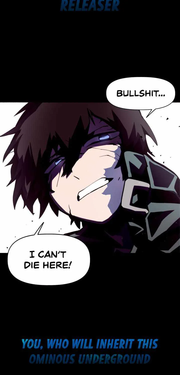 Dungeon Odyss Chapter 1 page 125 - 