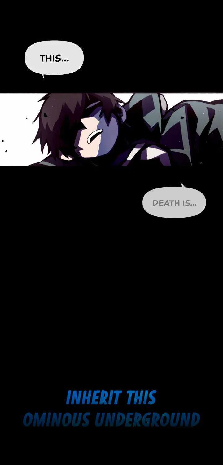 Dungeon Odyss Chapter 1 page 126 - 