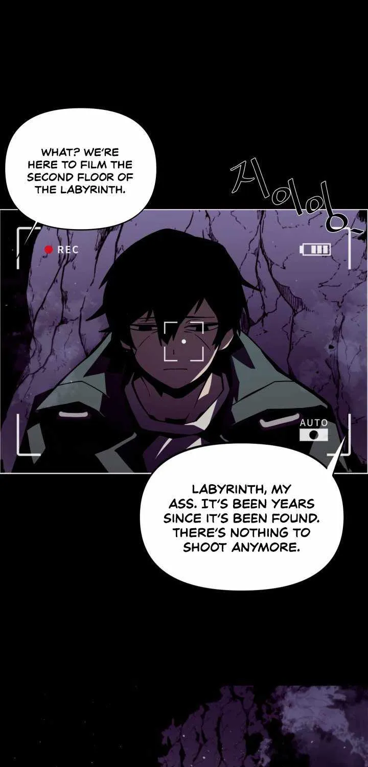 Dungeon Odyss Chapter 1 page 14 - 