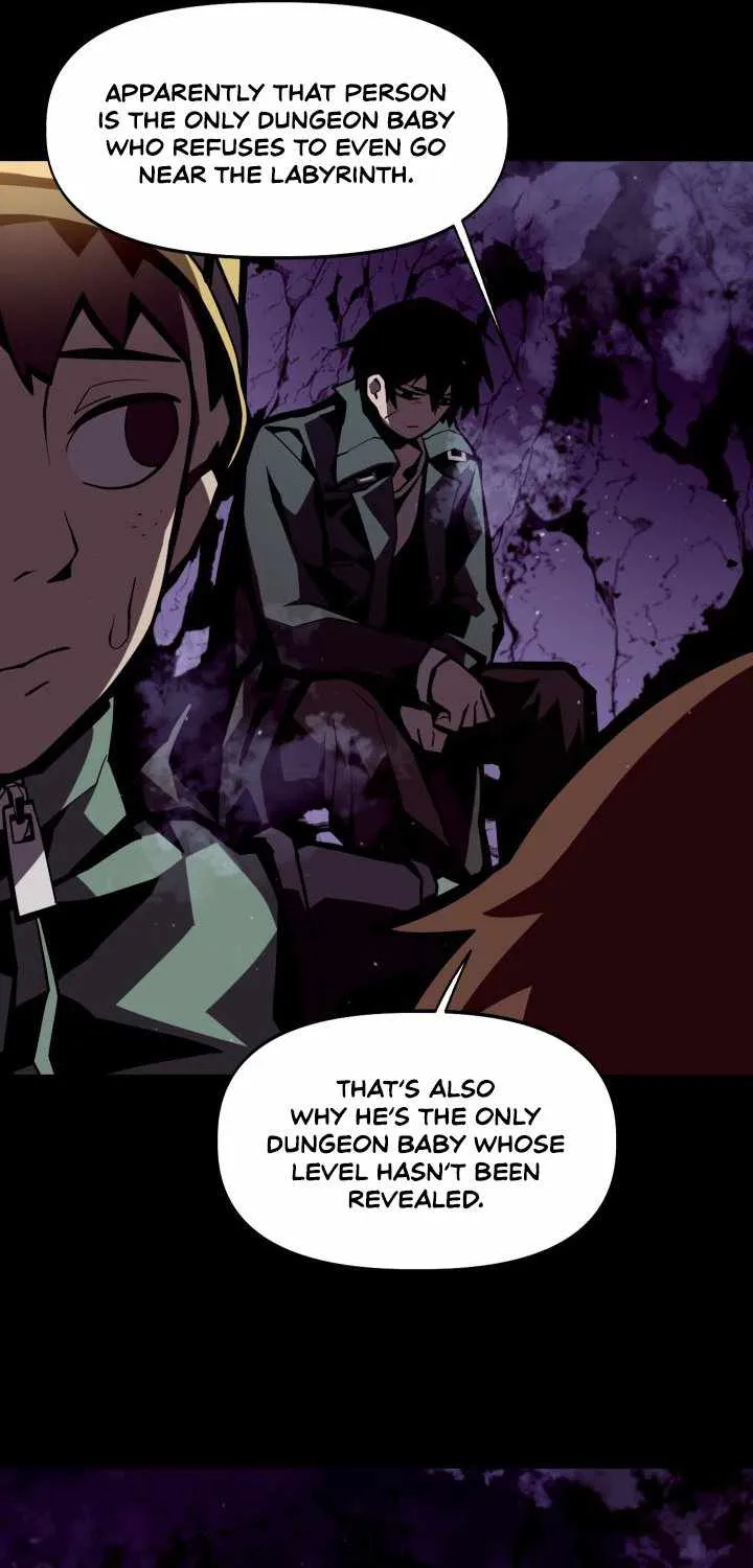 Dungeon Odyss Chapter 1 page 18 - 