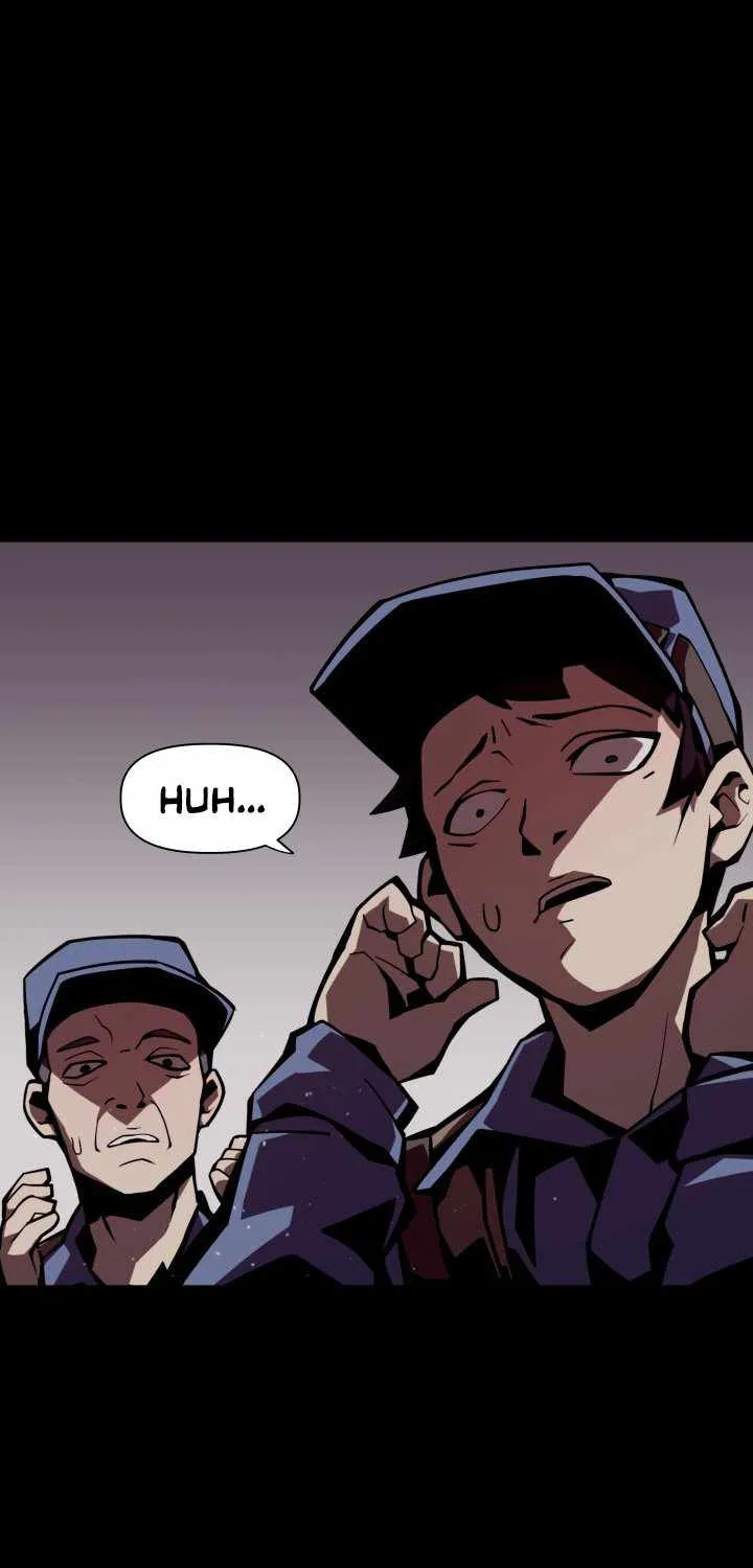 Dungeon Odyss Chapter 1 page 34 - 