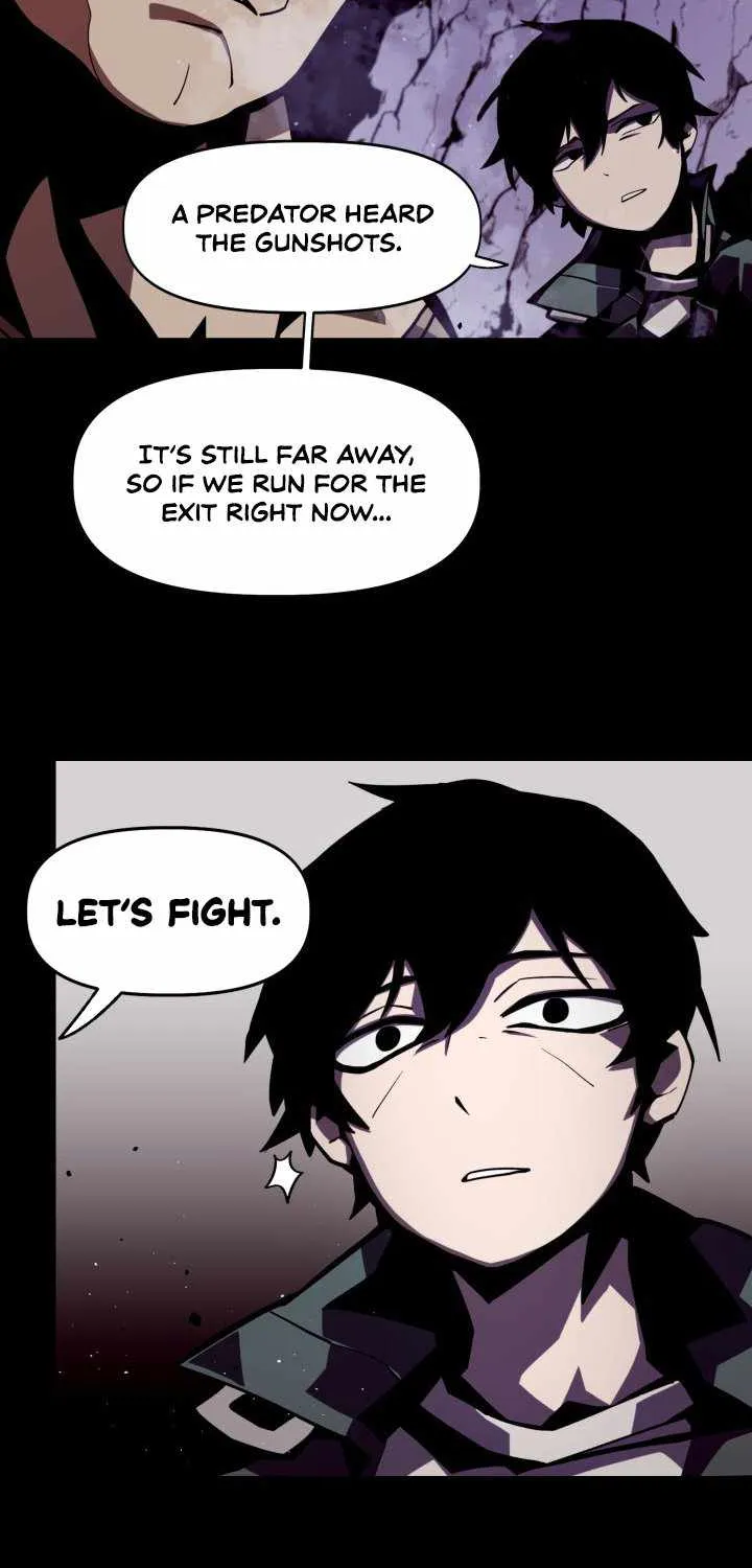 Dungeon Odyss Chapter 1 page 40 - 