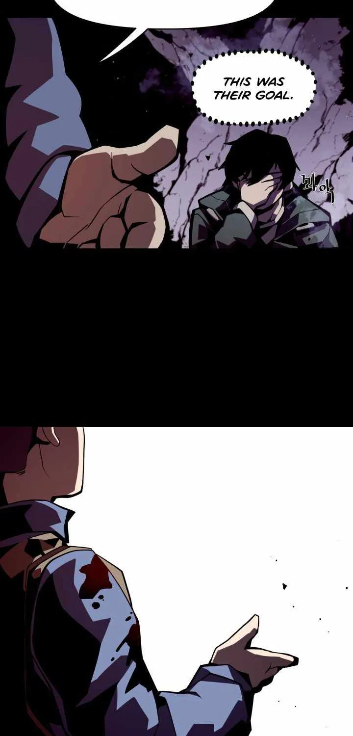 Dungeon Odyss Chapter 1 page 43 - 