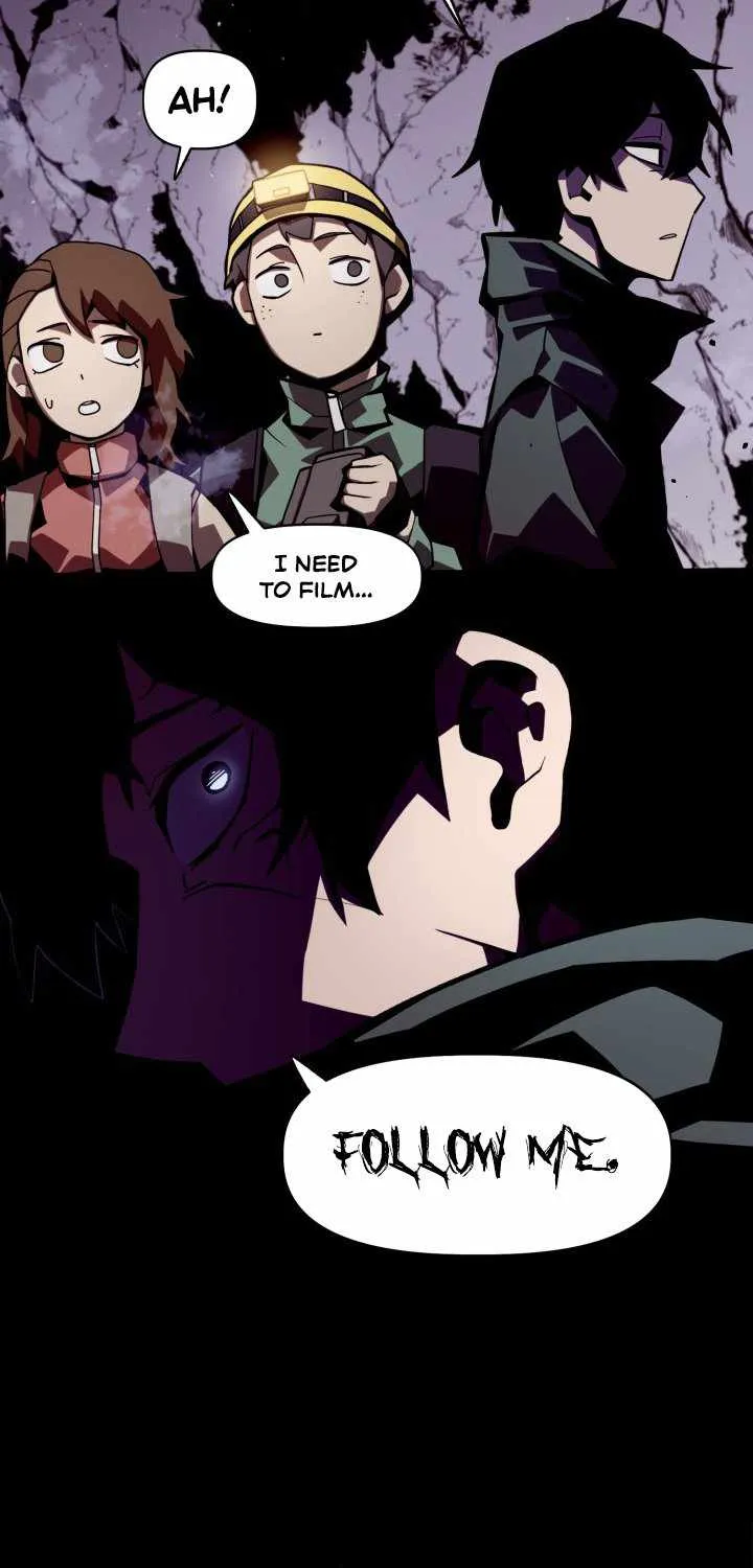 Dungeon Odyss Chapter 1 page 46 - 