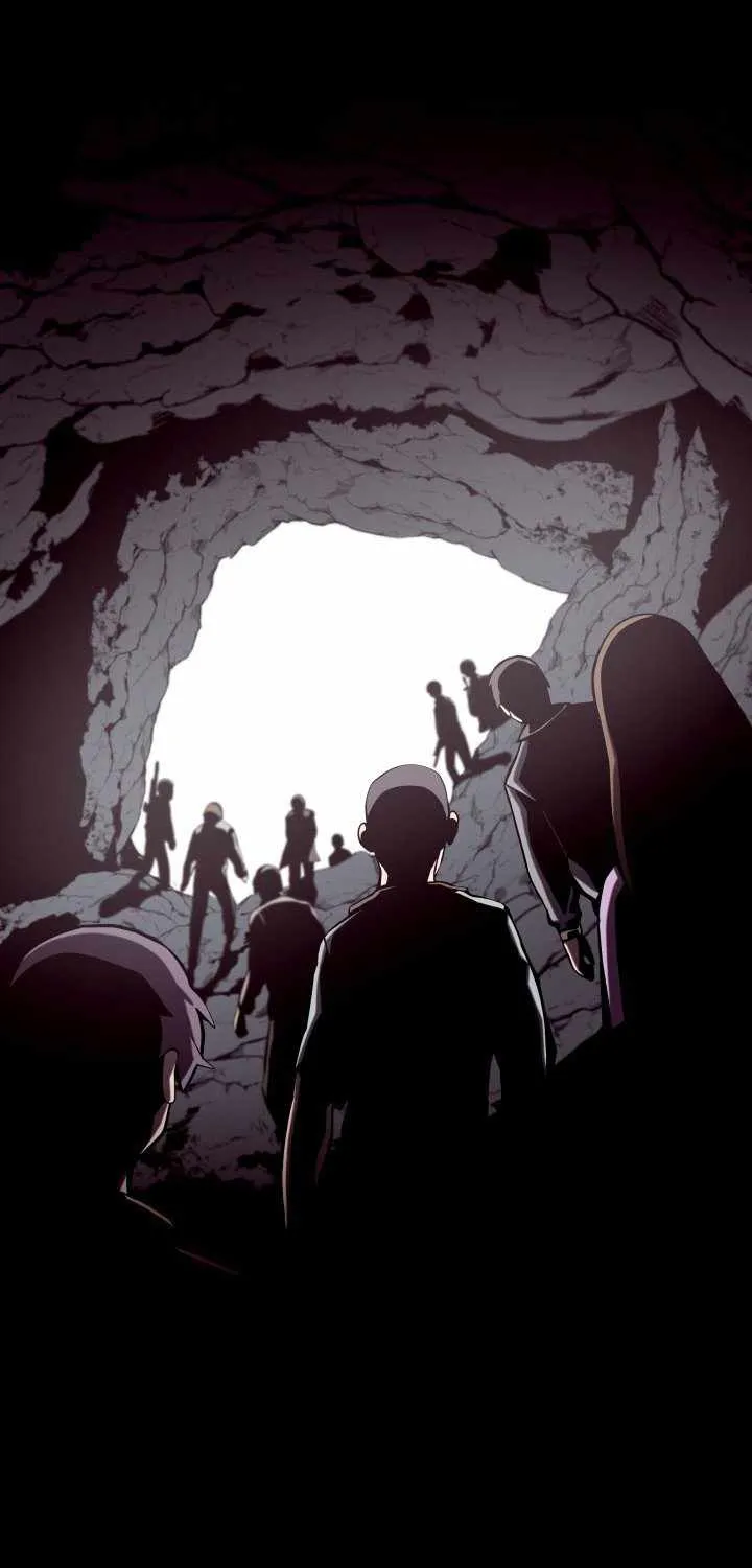 Dungeon Odyss Chapter 1 page 6 - 