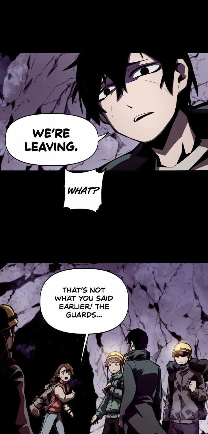 Dungeon Odyss Chapter 1 page 51 - 