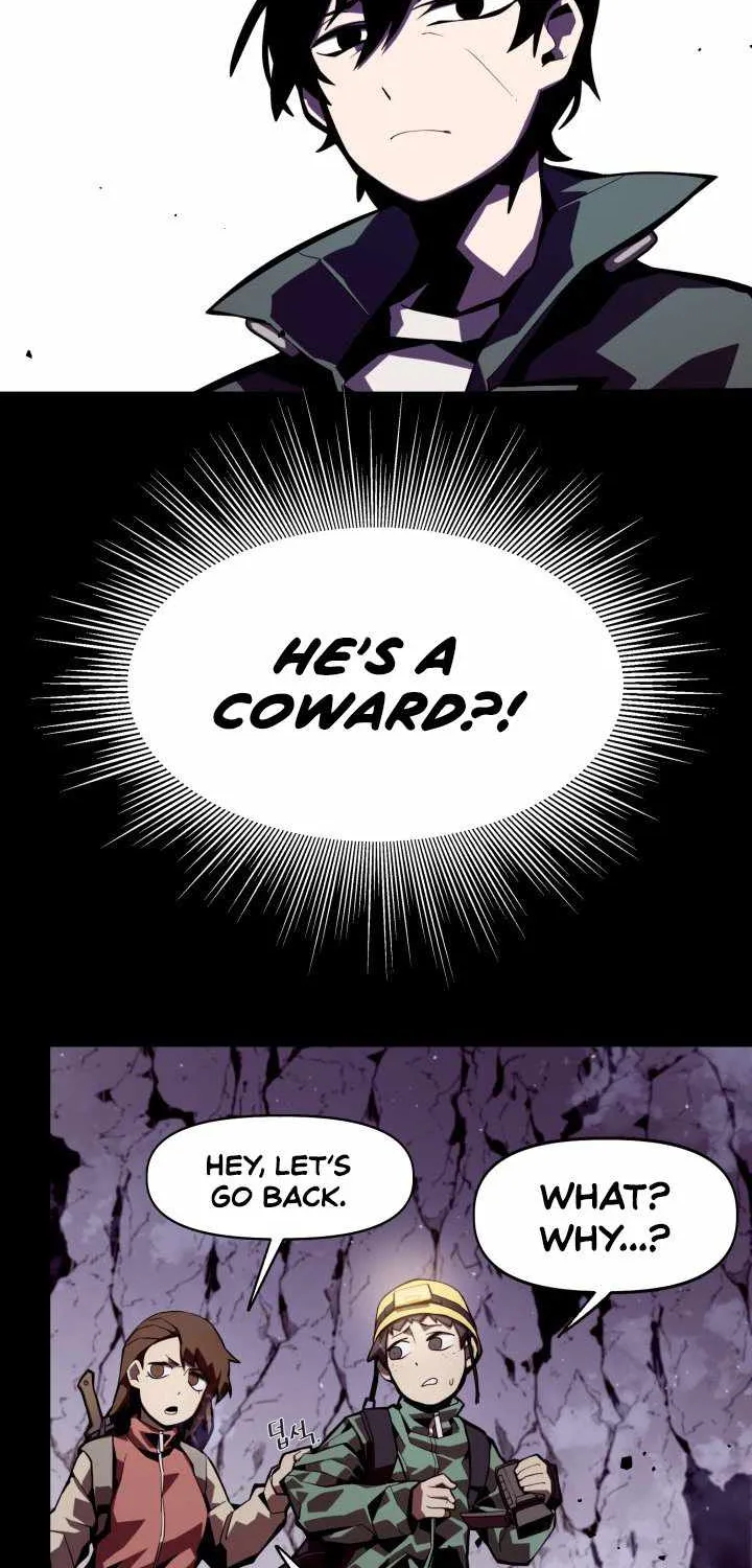 Dungeon Odyss Chapter 1 page 53 - 