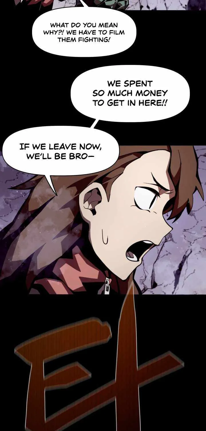 Dungeon Odyss Chapter 1 page 54 - 