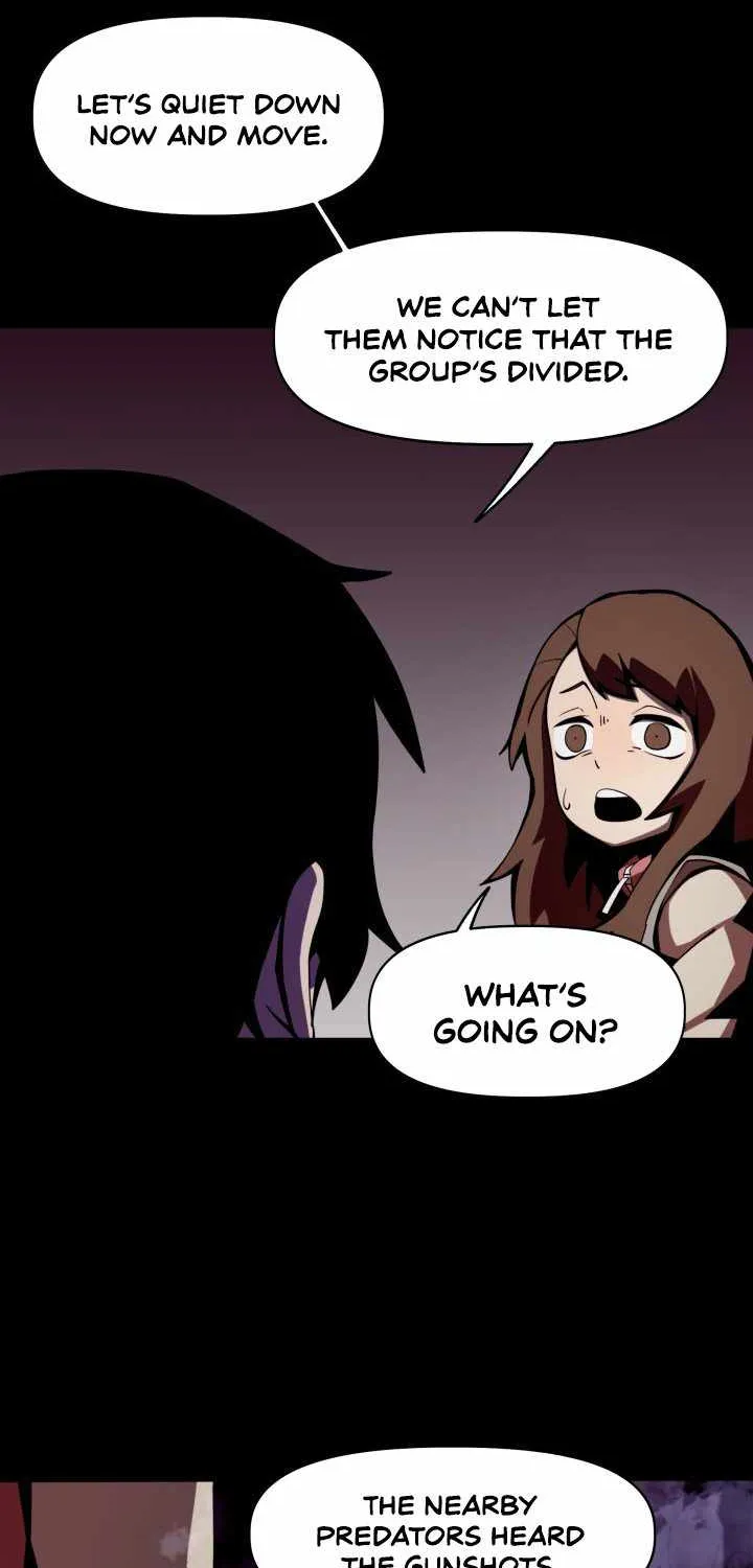 Dungeon Odyss Chapter 1 page 59 - 