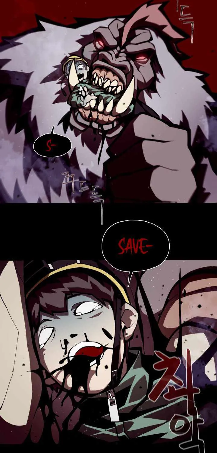 Dungeon Odyss Chapter 1 page 68 - 
