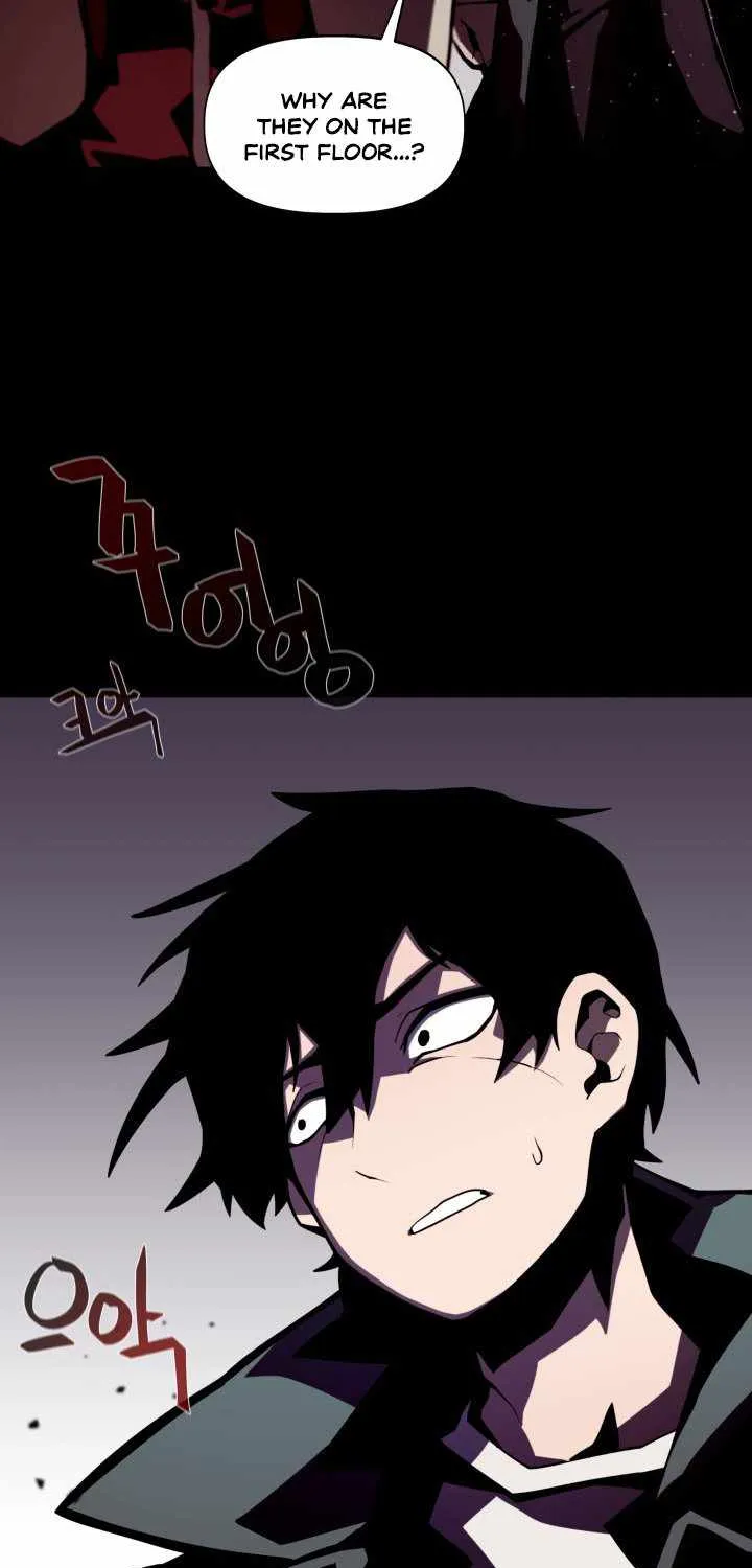 Dungeon Odyss Chapter 1 page 70 - 