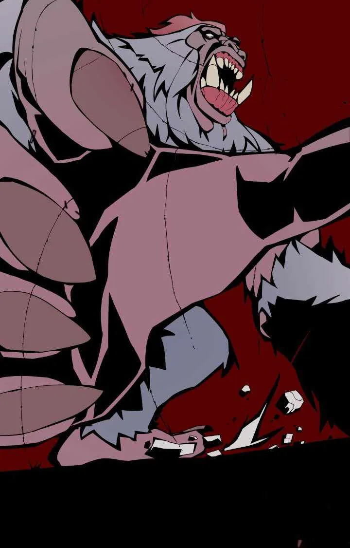 Dungeon Odyss Chapter 1 page 80 - 