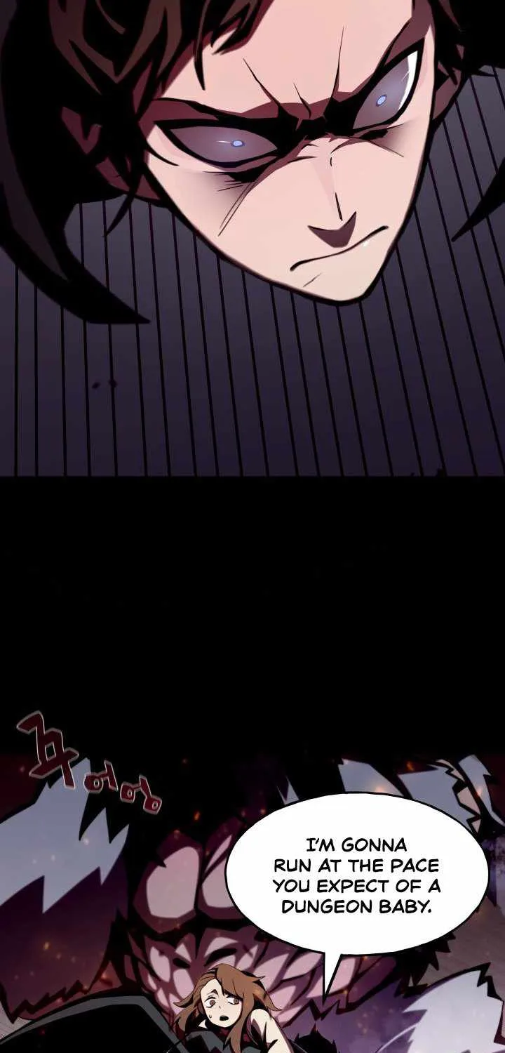 Dungeon Odyss Chapter 1 page 87 - 