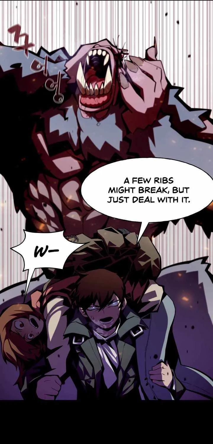 Dungeon Odyss Chapter 1 page 89 - 