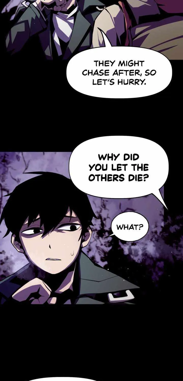 Dungeon Odyss Chapter 1 page 95 - 