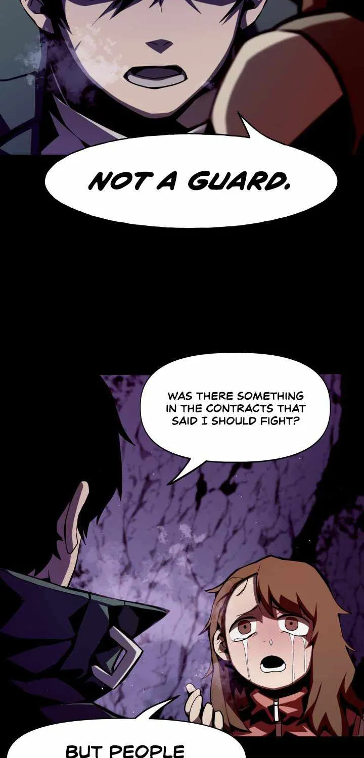 Dungeon Odyss Chapter 1 page 98 - 