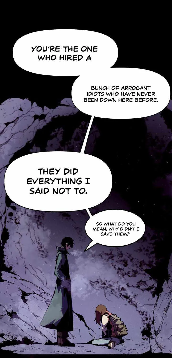 Dungeon Odyss Chapter 1 page 100 - 