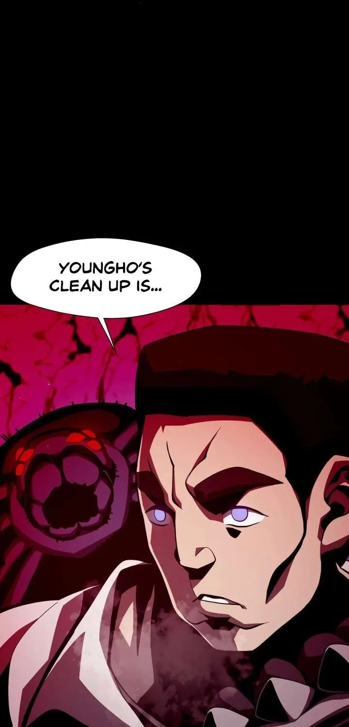 Dungeon Odyss Chapter 10 page 15 - 