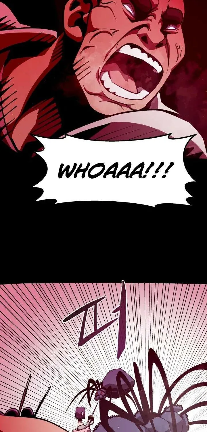 Dungeon Odyss Chapter 10 page 22 - 