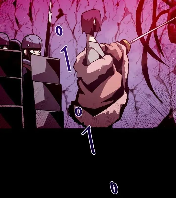 Dungeon Odyss Chapter 10 page 24 - 