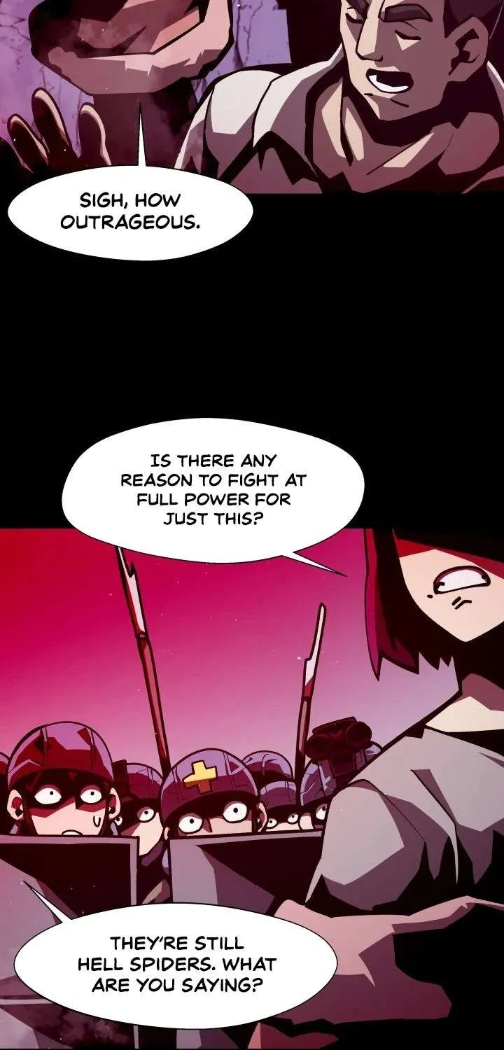 Dungeon Odyss Chapter 10 page 31 - 