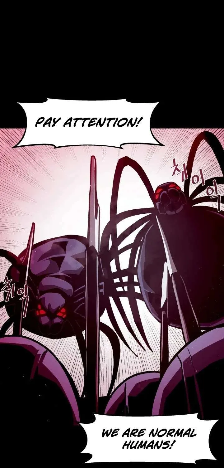 Dungeon Odyss Chapter 10 page 33 - 