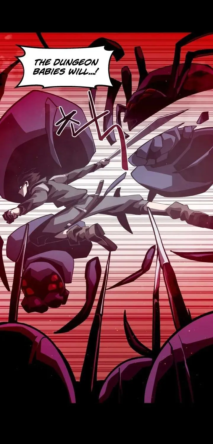 Dungeon Odyss Chapter 10 page 34 - 